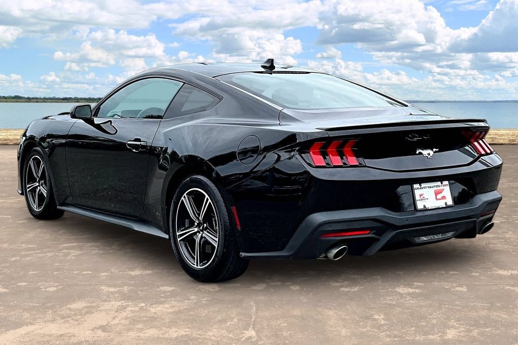 Used 2024 Ford Mustang Premium RWD image 6