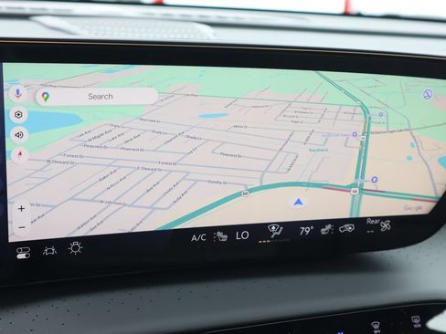 New 2026 Buick Enclave Avenir w/ Super Cruise Package image 10