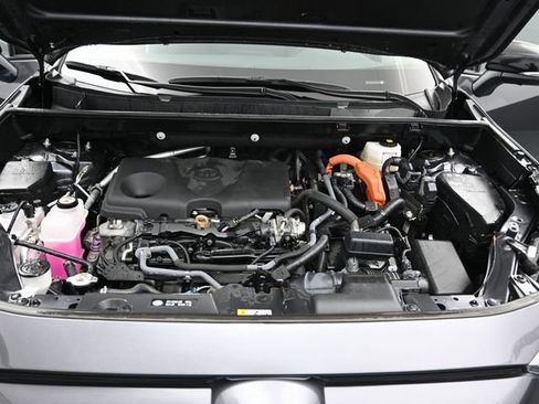 Used 2024 Toyota RAV4 XSE w/ Advanced Technology Package image 29
