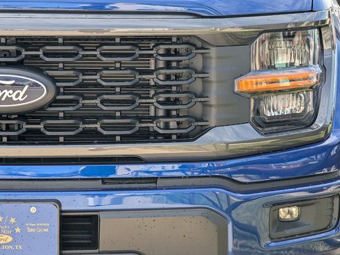 New 2026 Ford F150 STX w/ Equipment Group 200A image 8