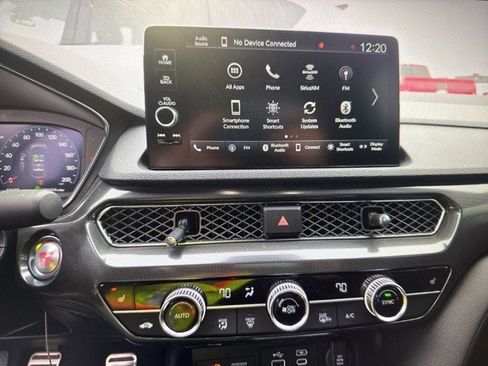 Used 2025 Acura Integra Type S image 9