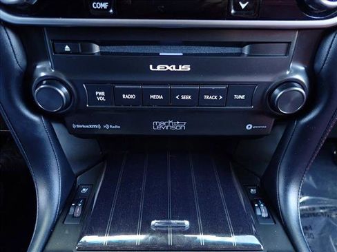 Used 2023 Lexus GX 460 Luxury w/ Sport Design Package AWD/4WD image 23