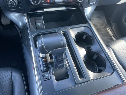 Used 2021 Ford F150 Lariat w/ Equipment Group 502A High image 13