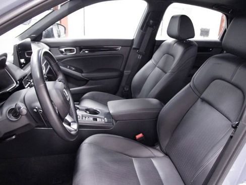 Certified 2023 Honda Civic Sport Touring image 15