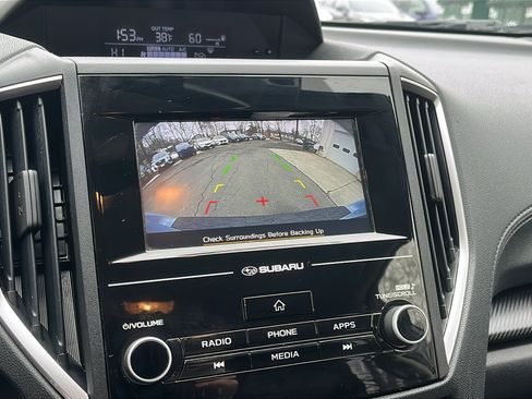 Certified 2023 Subaru Crosstrek 2.0i image 17