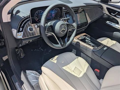New 2026 Mercedes-Benz E 350 E 350 image 3
