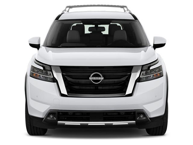 Used 2024 Nissan Pathfinder S AWD/4WD image 5