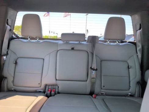 Certified 2022 GMC Sierra 1500 SLT AWD/4WD image 30