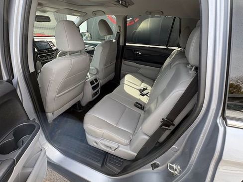 Used 2018 Honda Pilot EX-L image 14