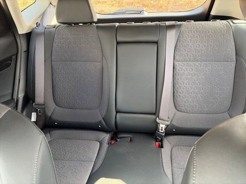 Used 2024 Kia Seltos S image 29