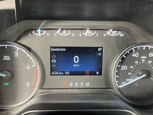 Used 2024 Ford F350 XLT image 17