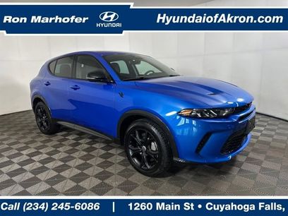 Used 2024 Dodge Hornet R/T w/ R/T Blacktop Package