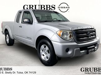 Used 2012 Suzuki Equator Premium RWD video 1