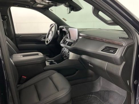Used 2023 Chevrolet Tahoe LT w/ Luxury Package image 29