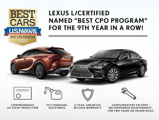 Used 2026 Lexus IS 350 F Sport w/ Technology Package AWD/4WD image 7