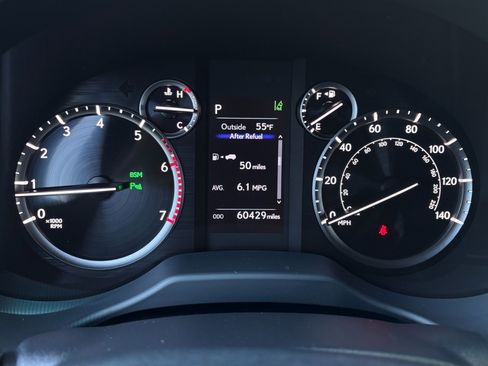 Used 2023 Lexus GX 460 Premium w/ Premium Plus Package AWD/4WD image 50