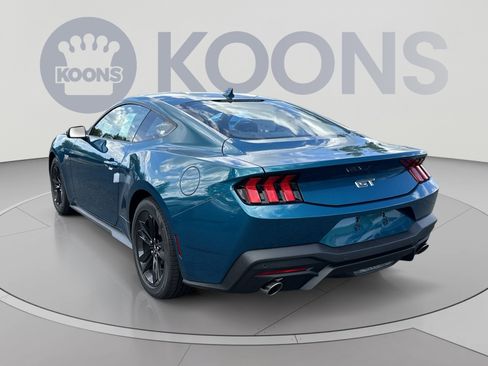 New 2026 Ford Mustang GT RWD image 8