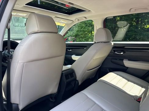 Used 2023 Honda CR-V EX-L image 22