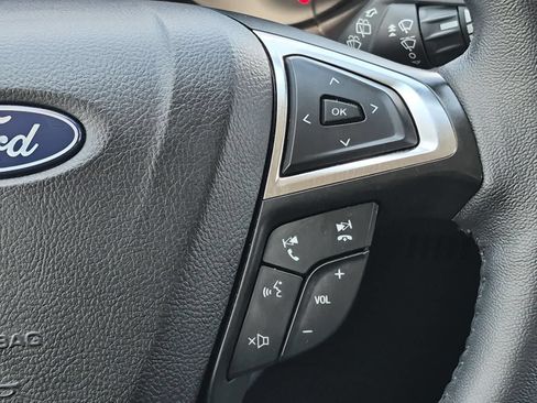 Used 2024 Ford Edge SEL w/ Convenience Package AWD/4WD image 24