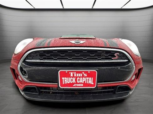 Used 2017 MINI Cooper Clubman S image 25