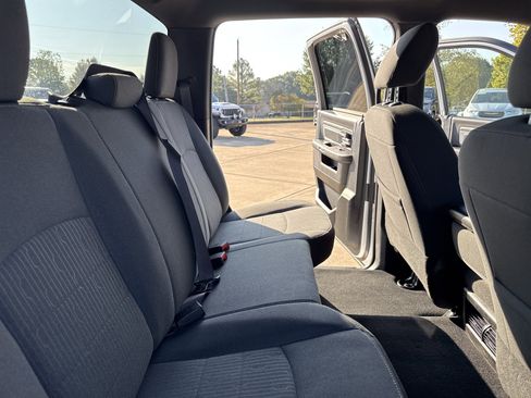 Used 2024 RAM 1500 Classic Warlock image 32