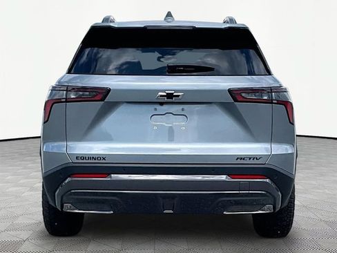 New 2027 Chevrolet Equinox ACTIV FWD image 5