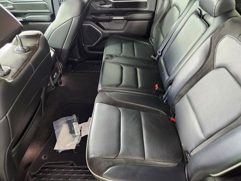 Used 2024 RAM 1500 Laramie image 14