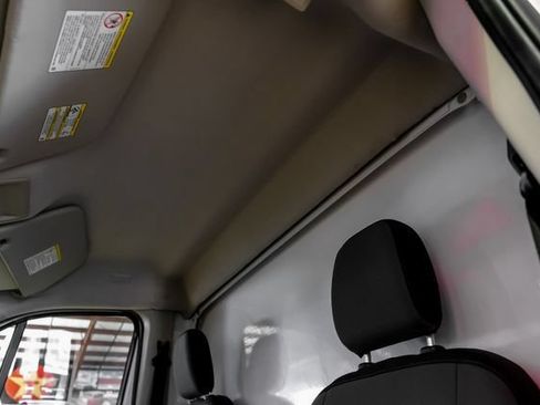 Used 2021 Ford Transit 350 DRW w/ Upfitter Package RWD image 21