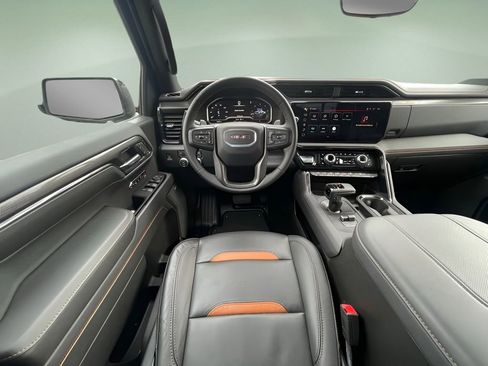 Used 2024 GMC Sierra 1500 AT4 w/ Technology Package image 21