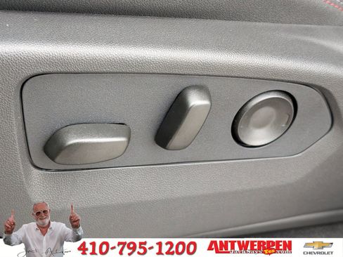 New 2026 Chevrolet Tahoe RST image 21