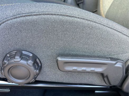 New 2026 Jeep Wrangler Sport image 25