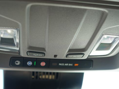 New 2025 GMC Sierra 3500 Pro w/ Convenience Package image 35