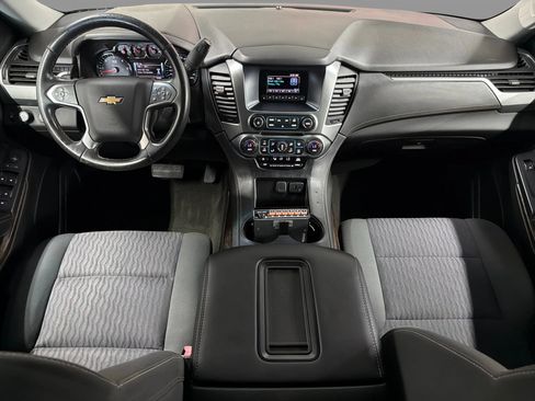 Used 2017 Chevrolet Tahoe LS AWD/4WD image 34