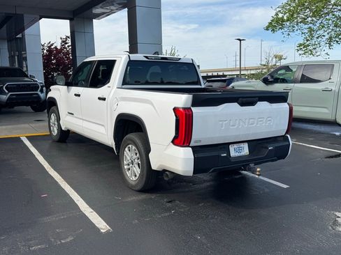 Used 2024 Toyota Tundra SR5 image 10