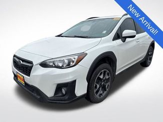 Used 2020 Subaru Crosstrek 2.0i Premium w/ Moonroof Package 1 video 3