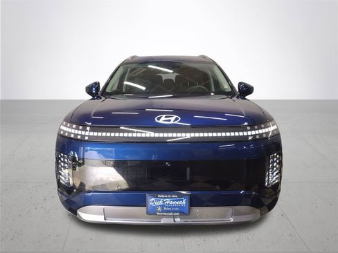 New 2026 Hyundai Ioniq 9 SEL AWD/4WD image 3