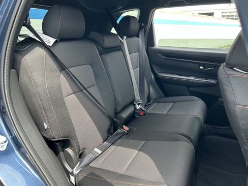Certified 2026 Honda CR-V Sport image 22
