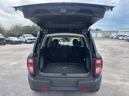 Certified 2022 Ford Bronco Sport Big Bend image 13