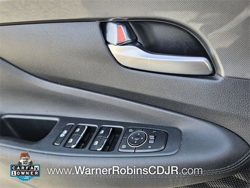 Used 2021 Hyundai Santa Fe SEL w/ Cargo Package image 29