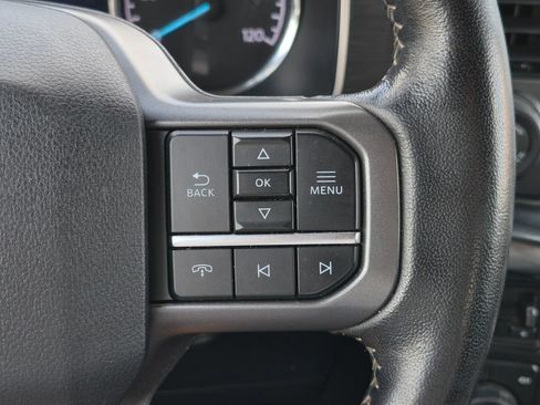 Used 2021 Ford F150 XLT w/ Equipment Group 302A High AWD/4WD image 18