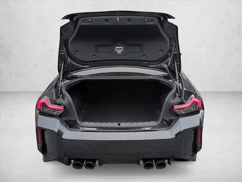Used 2023 BMW M2 w/ Lighting Package RWD image 7