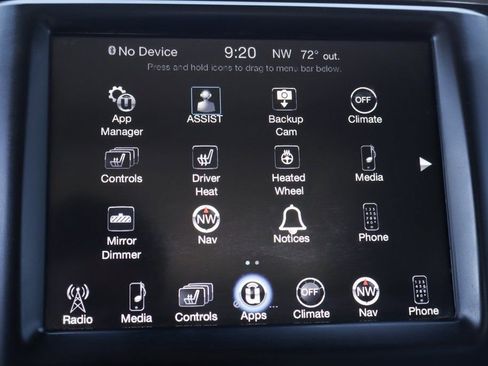 Used 2017 RAM 1500 Sport w/ Convenience Group image 32