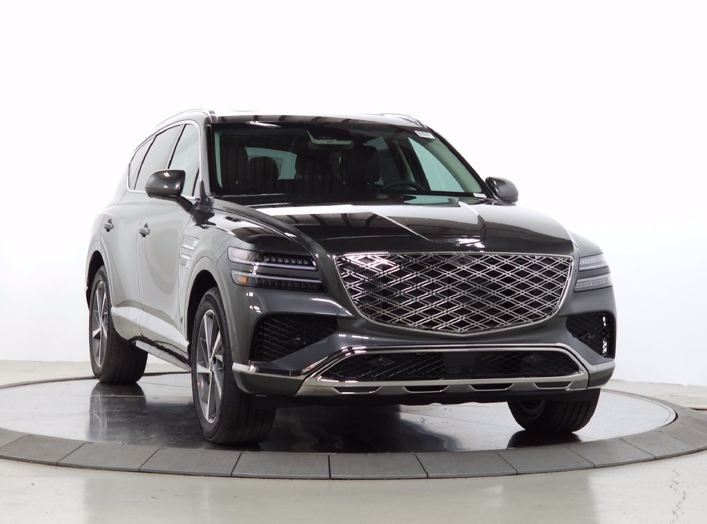 Used 2026 Genesis GV80 2.5T Advanced AWD/4WD image 1