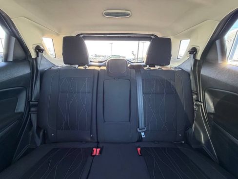Used 2018 Ford EcoSport SE FWD image 25