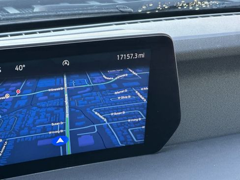 Certified 2025 Ford Expedition Platinum image 27