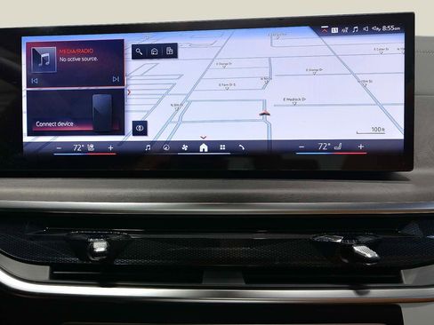 Used 2026 BMW X5 xDrive50e AWD/4WD image 15