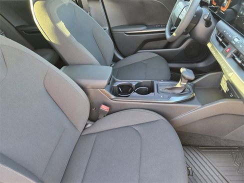 New 2026 Kia K4 FWD image 11