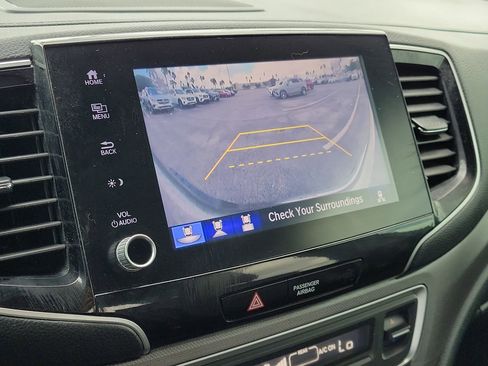 Used 2022 Honda Ridgeline RTL-E image 35