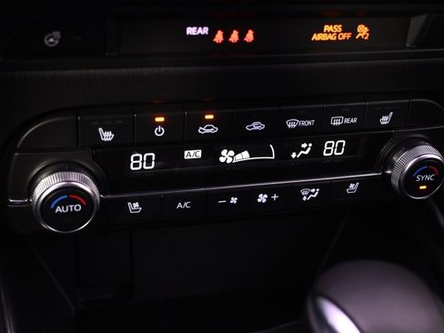 Used 2025 MAZDA CX-5 Signature image 32