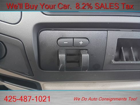 Used 2010 Ford F250 XL RWD image 13